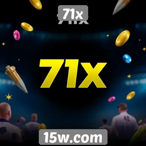 Novas promoções atraem jogadores para 71x